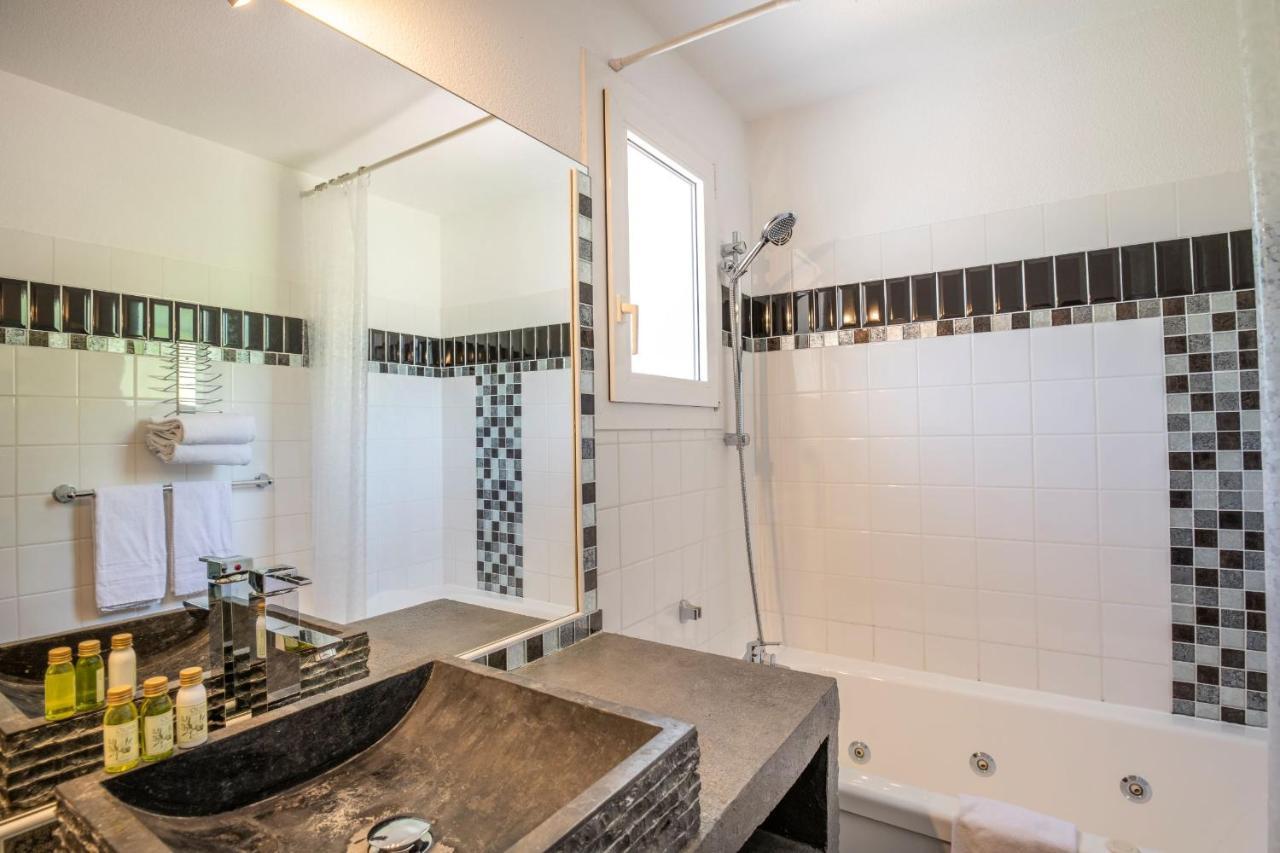 Double Luxe Room