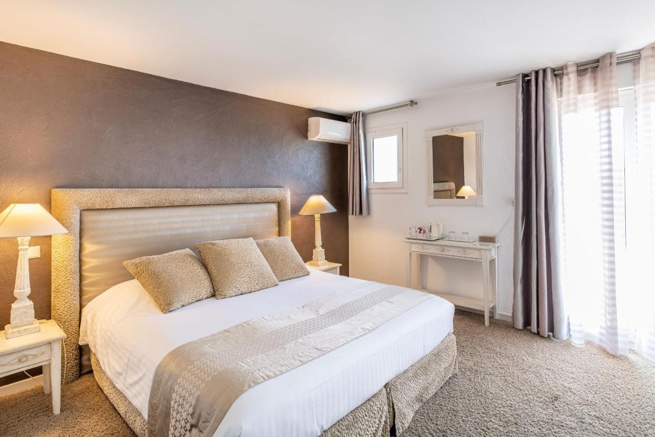 Double Luxe Room