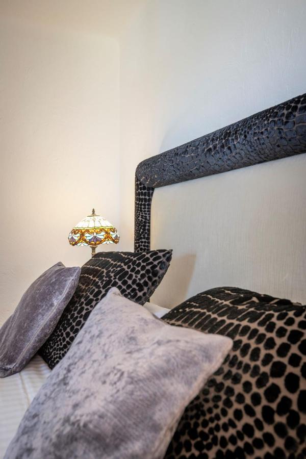 Double Luxe Room