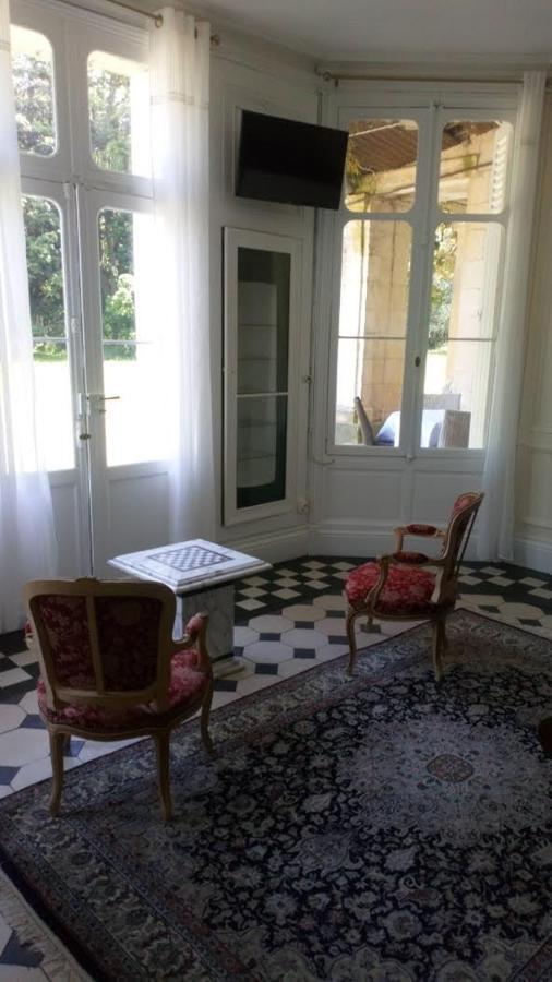 Suite Terrace