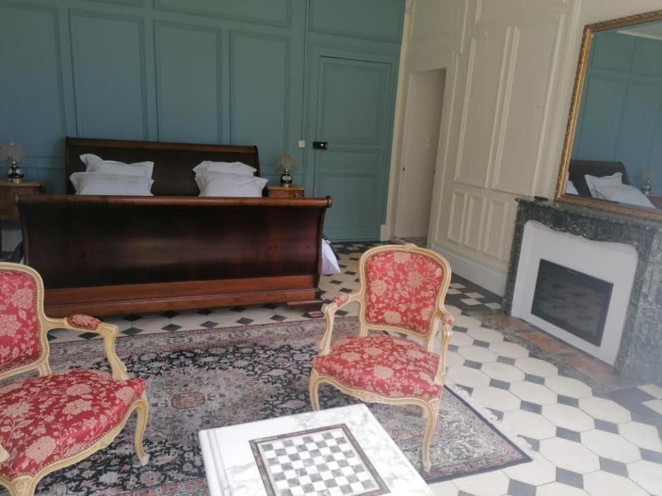 Suite Terrace