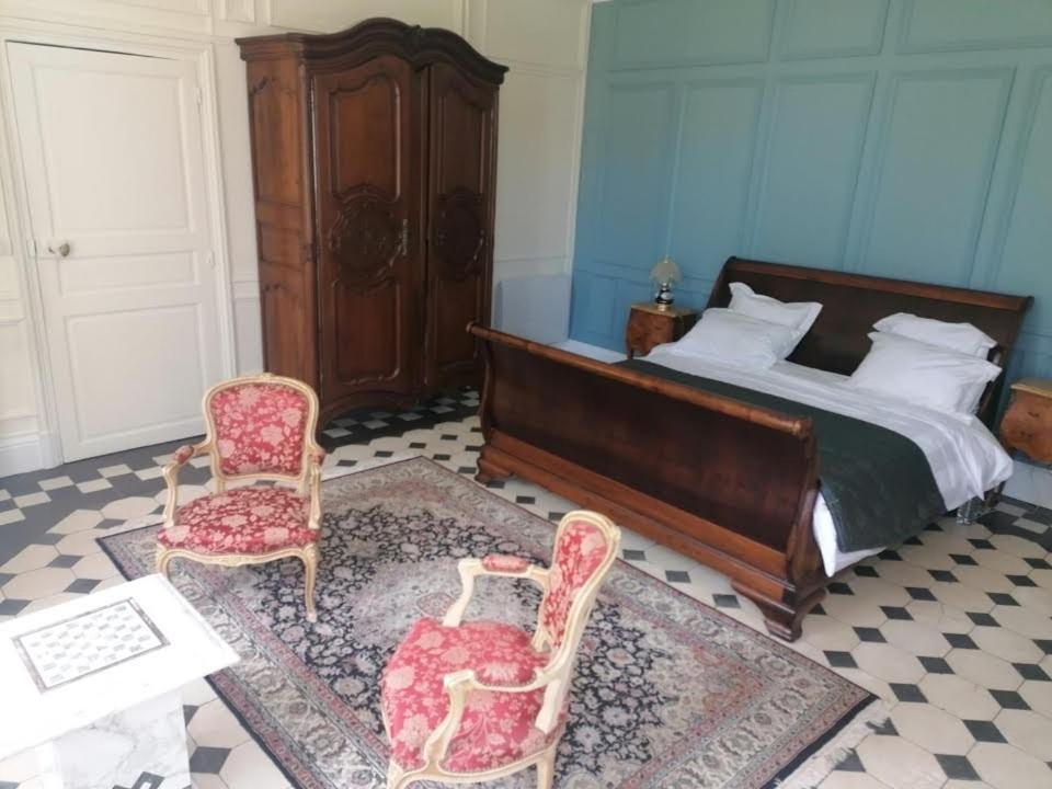 Suite Terrace