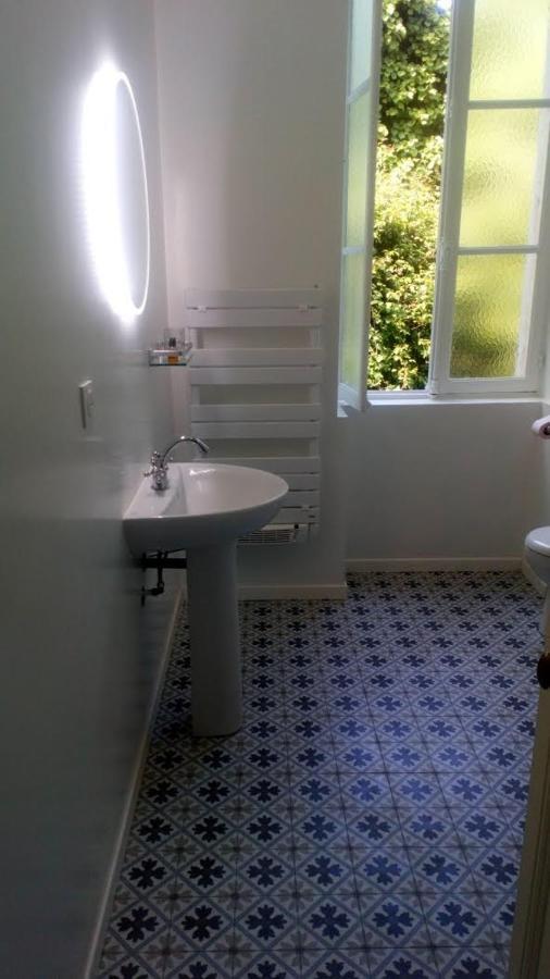 Suite Terrace