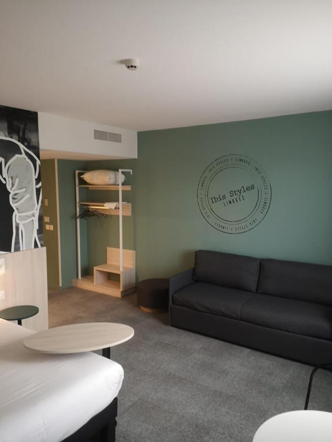 Familiesuite met Slaapbank