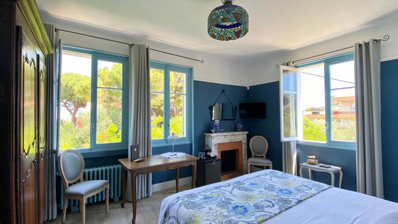 Superior Doppelzimmer