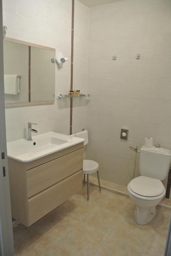 Standard Double Room Sea View