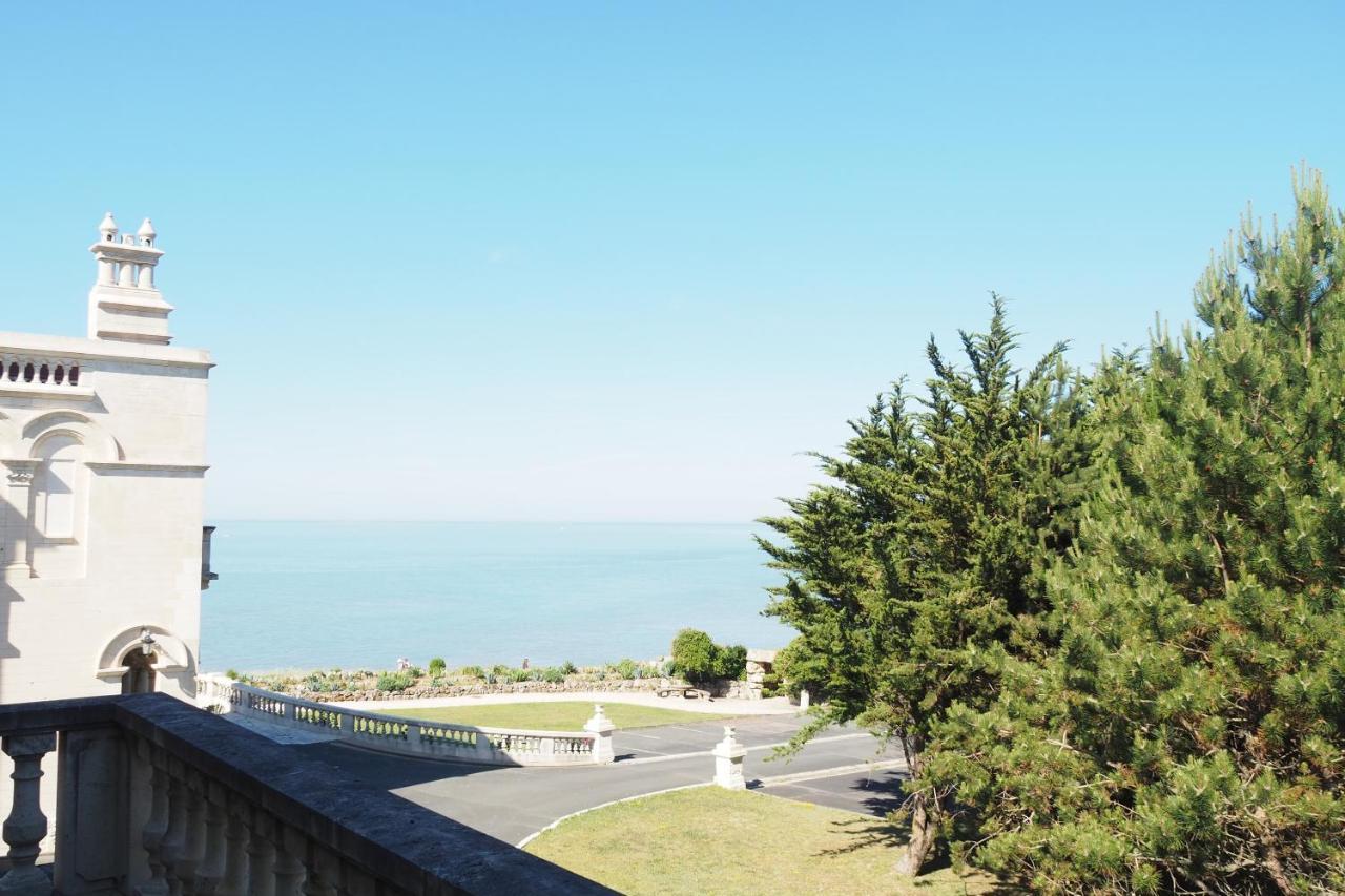 Superior Double Room Garden View