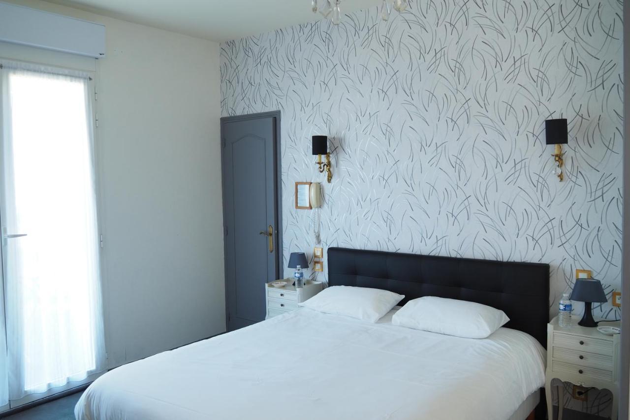 Superior Double Room Garden View
