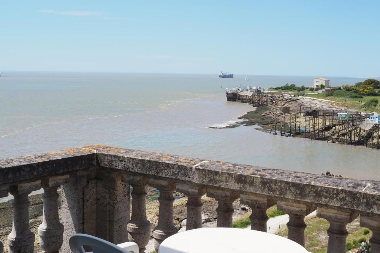 Superior Double Room Sea View