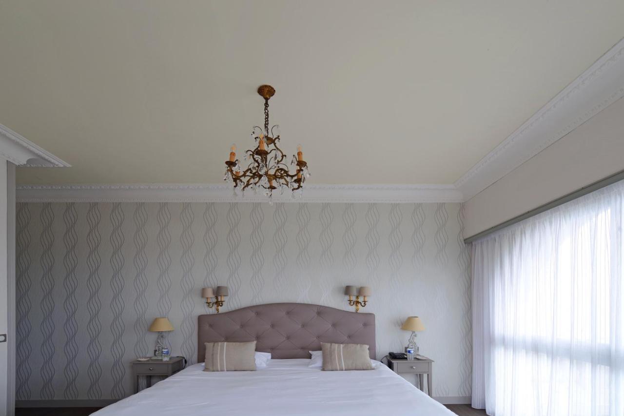 Superior Double Room Sea View