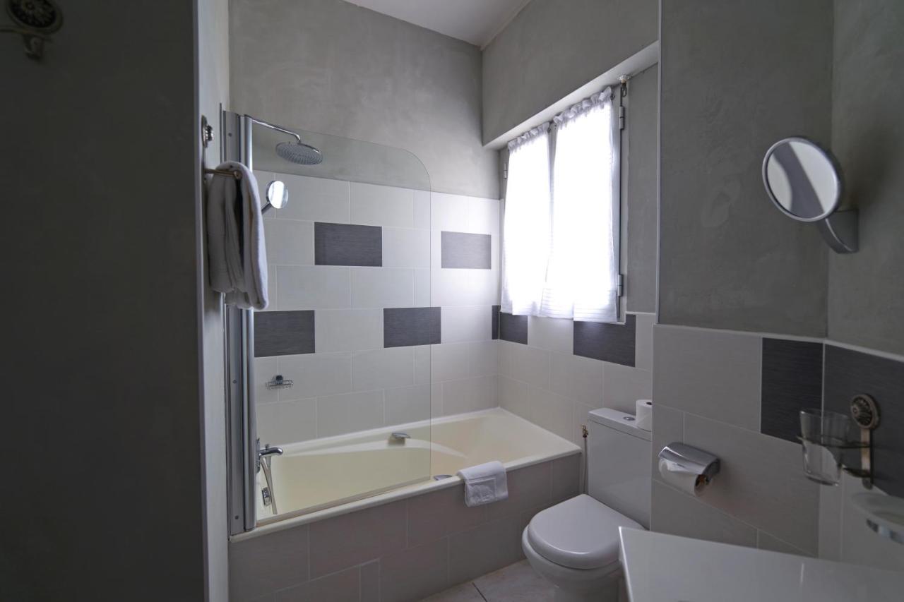 Superior Double Room Sea View