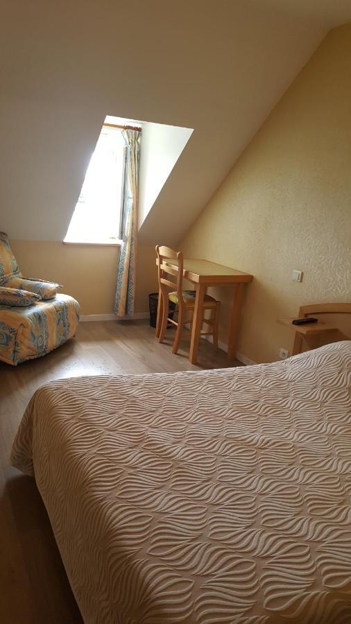 Chambre Double Standard