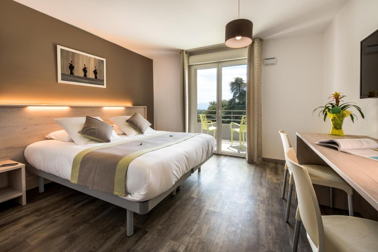 Double Room Balcony
