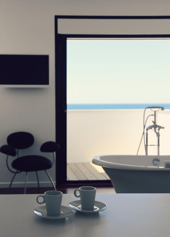 Premium Room Balcony