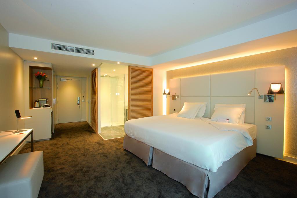 Privilege Double Room with balcony
