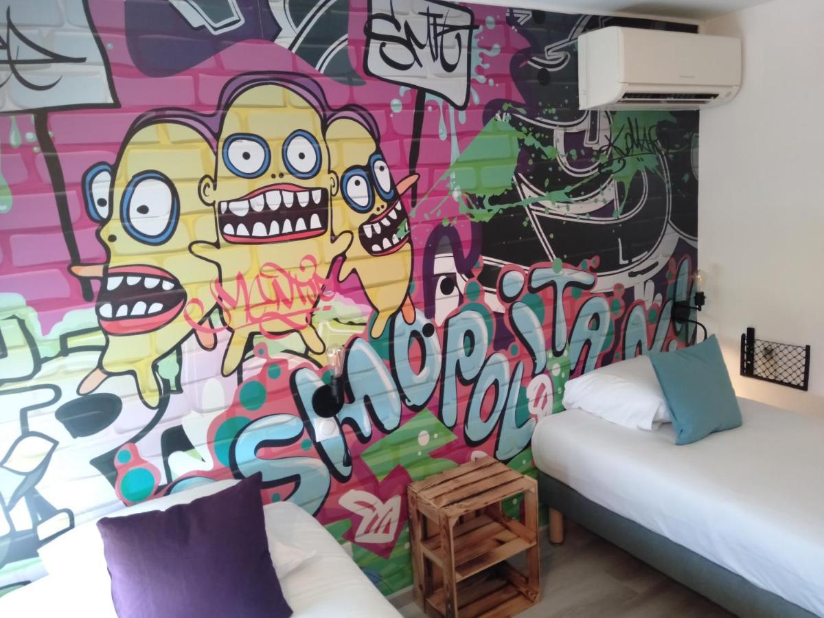 Zweibettzimmer