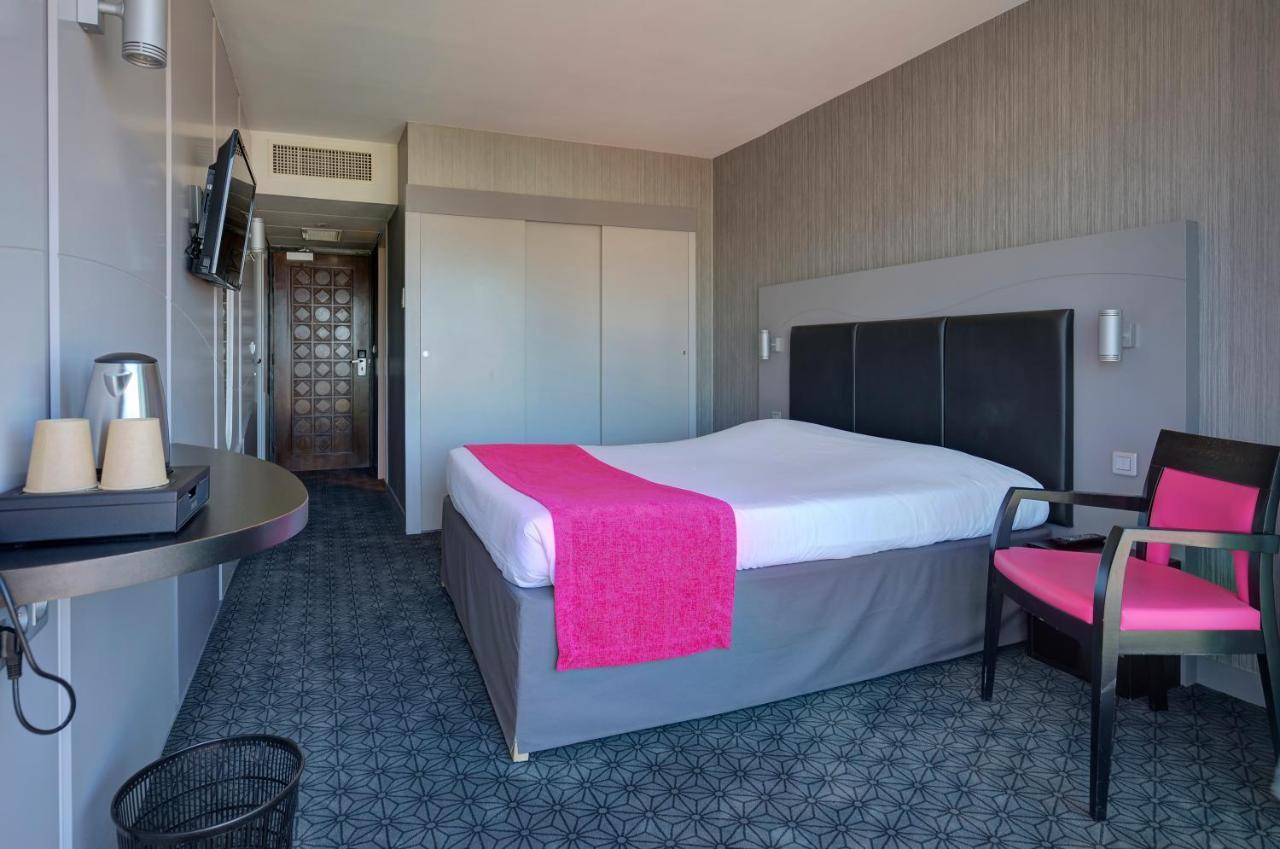 Superior Double Room Sea View