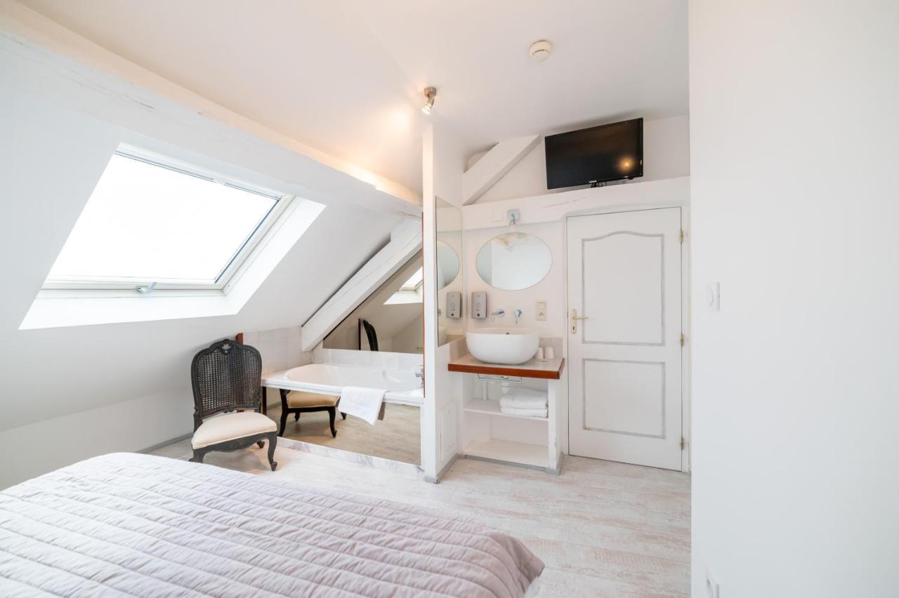 Chambre Quadruple