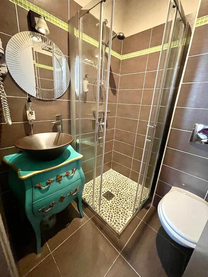 Superior Doppelzimmer