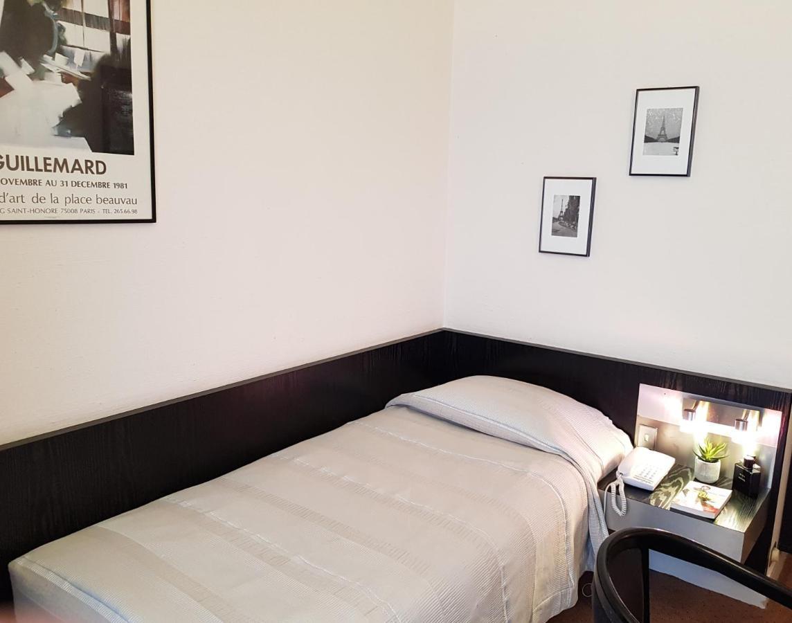 Economy Single Room
