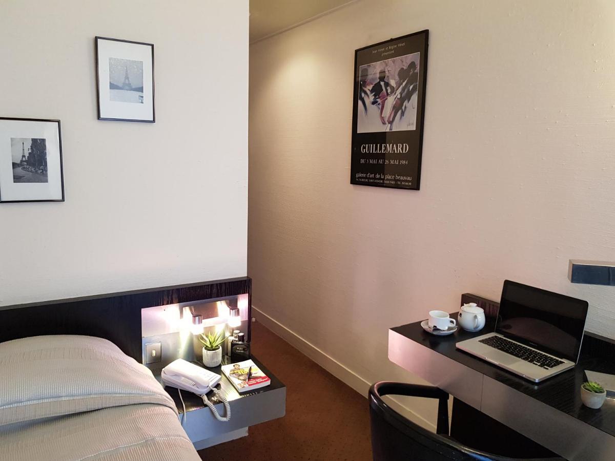Economy Single Room