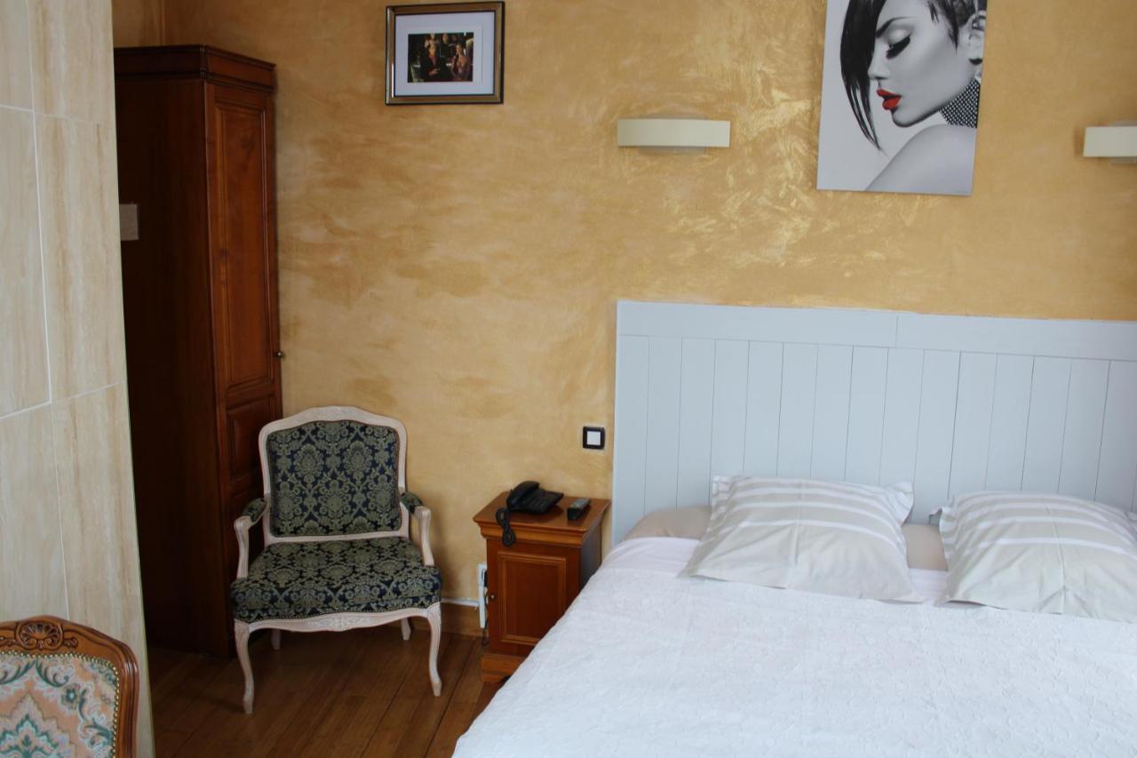 Chambre Double Supérieure
