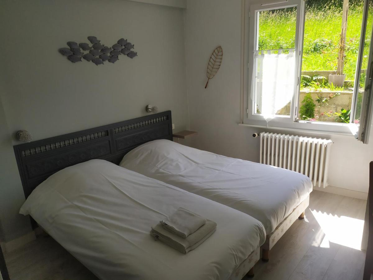Chambre Lits Jumeaux Standard
