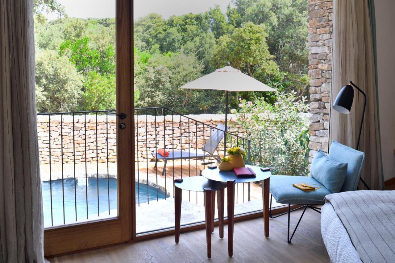 Junior Suite Spa Bath Private Garden Private Heated Swimming Pool