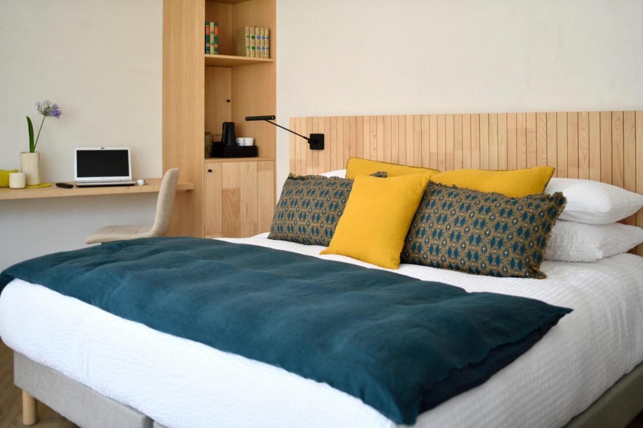 Junior Suite Spa Bath Private Garden Private Heated Swimming Pool
