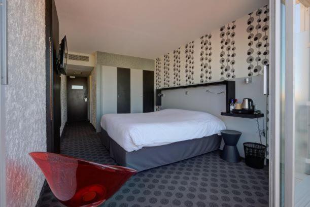 Privilege Room Sea view