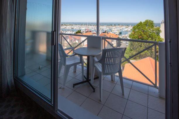 Superior Double Room Sea View