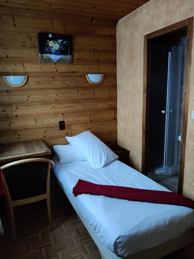 Eenpersoonskamer