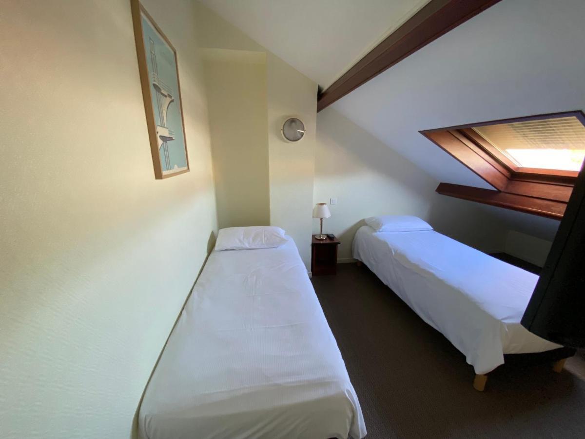 Chambre Familiale