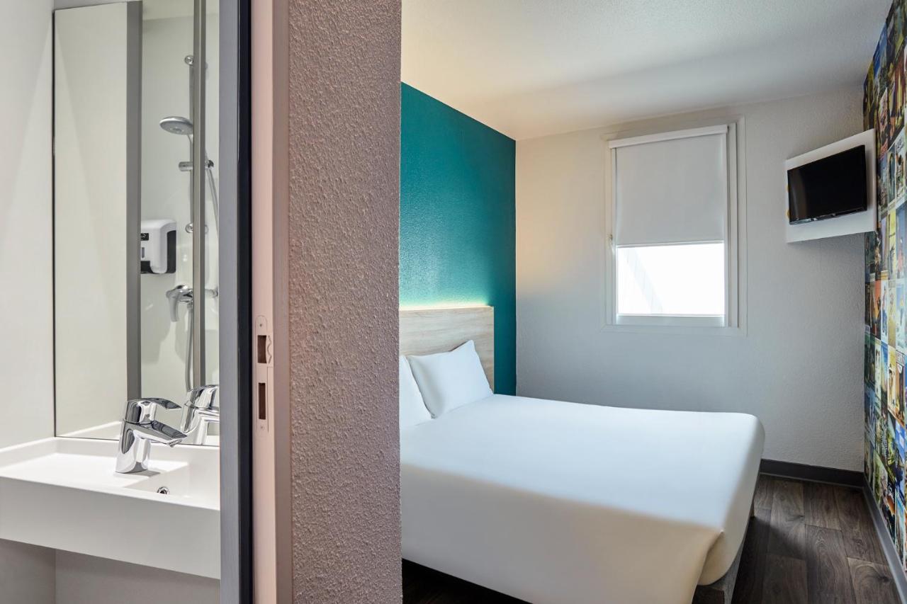 Cabrio Room with Private Bathroom
