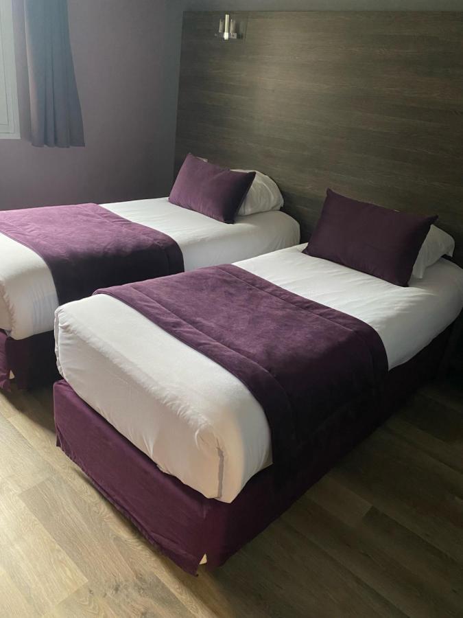 Comfort Zweibettzimmer