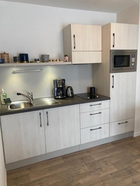 Appartement 1 Chambre
