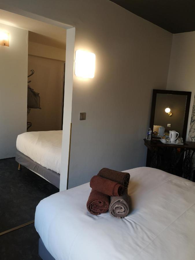 Chambre Quadruple Premium