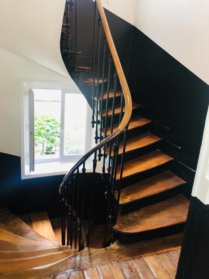 Appartement 1 Chambre