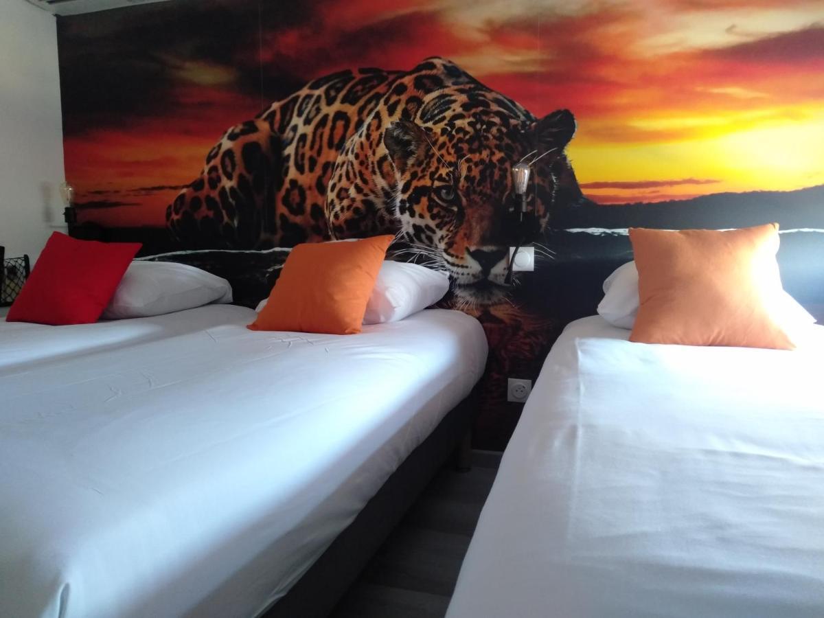 Comfort Dreibettzimmer