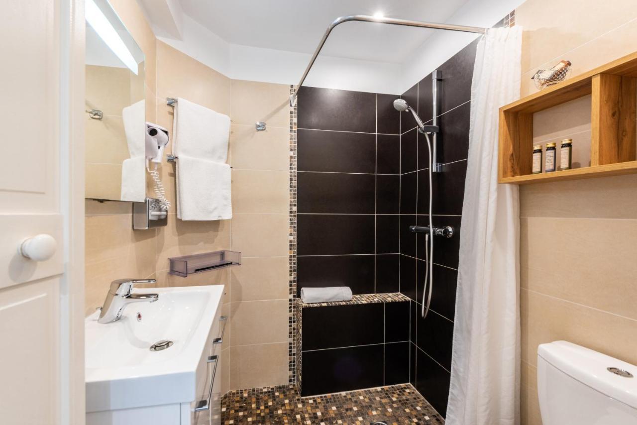 Comfort Doppelzimmer