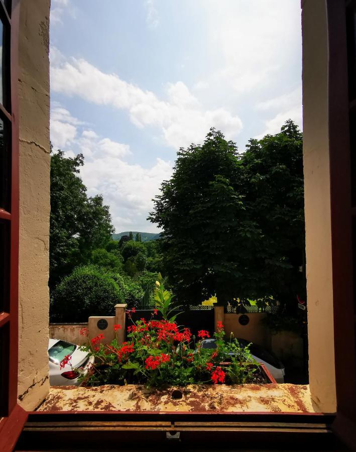 Budget Double Room External Bathroom Toilet