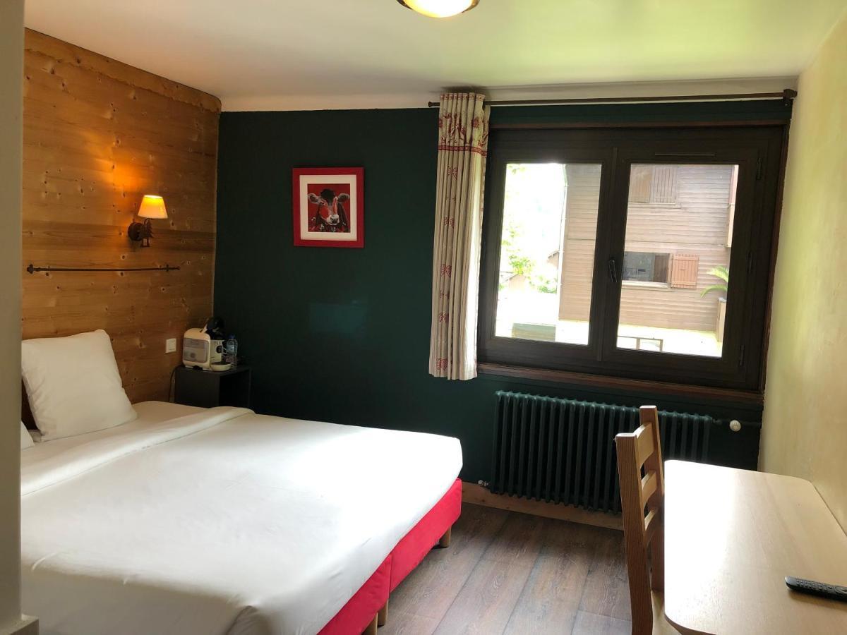 Double Room Valley Side