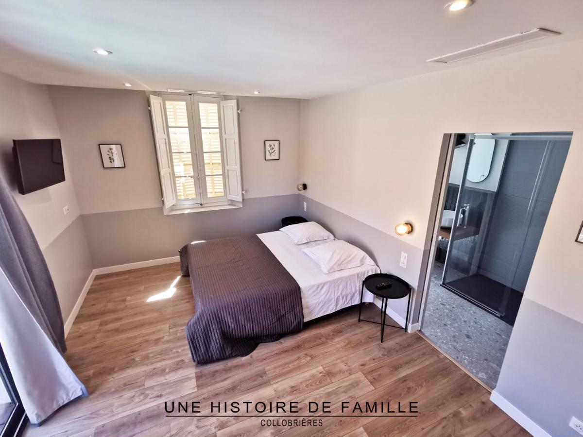 Family Room Balcony