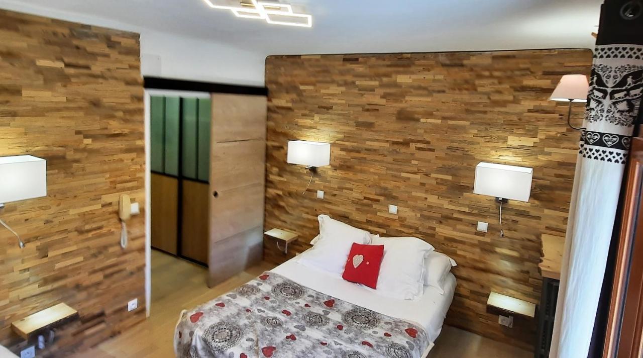 Double Room Terrace