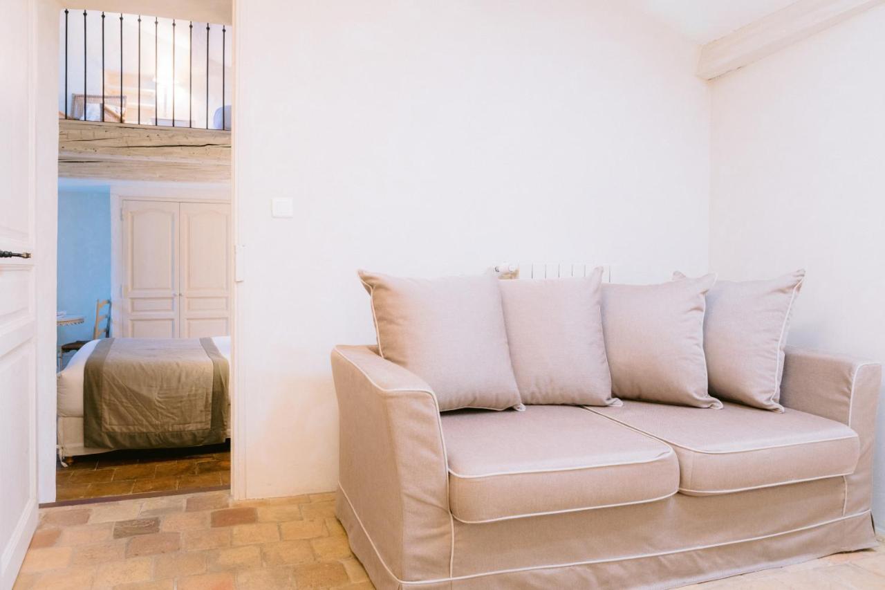 Suite Terrace
