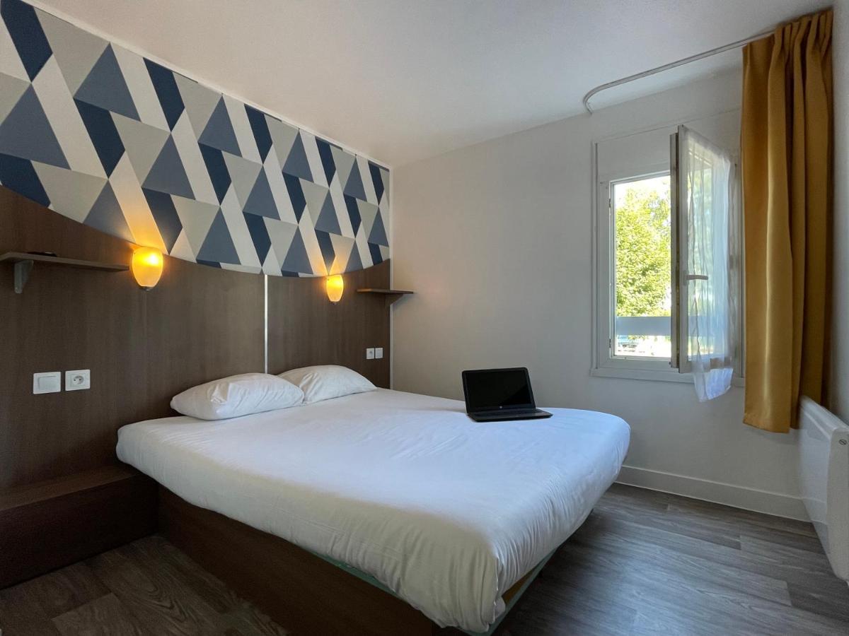 Chambre Double Standard