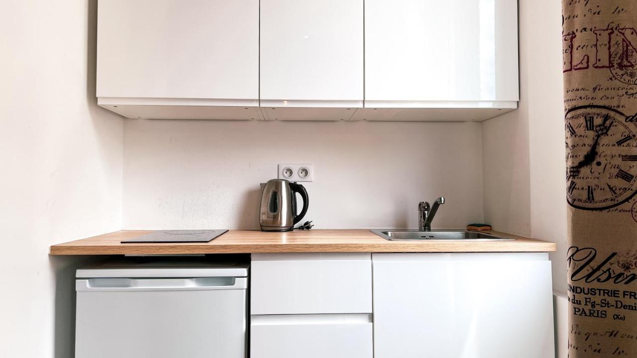 1 Bedroom Apartment 1 Double Bed 1 Sofa Bed