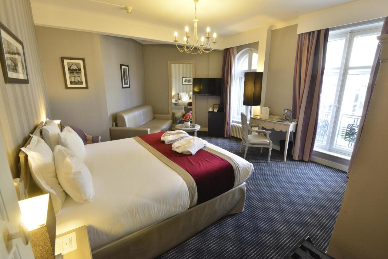 Privilege Double Room