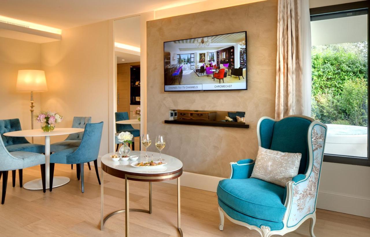 Suite Prestige