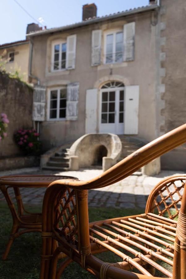 Double Room Garden View